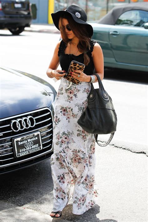 vanessa hudgens givenchy bag